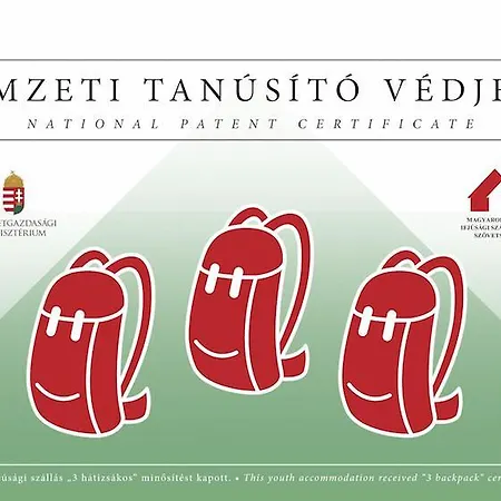 Uni-hotel Diakotthon 3* Miskolc