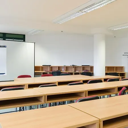 Hotel Uni-hotel Diákotthon Miskolc