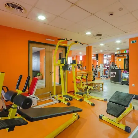 Hotell Uni-hotel Diakotthon