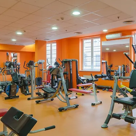 Uni-hotel Diakotthon 3*