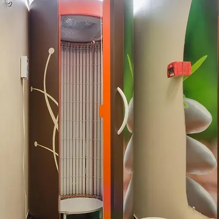 Uni-hotel Diakotthon 3*