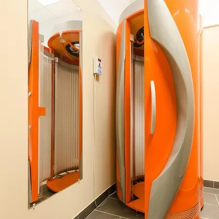 Uni-hotel Diákotthon 3*