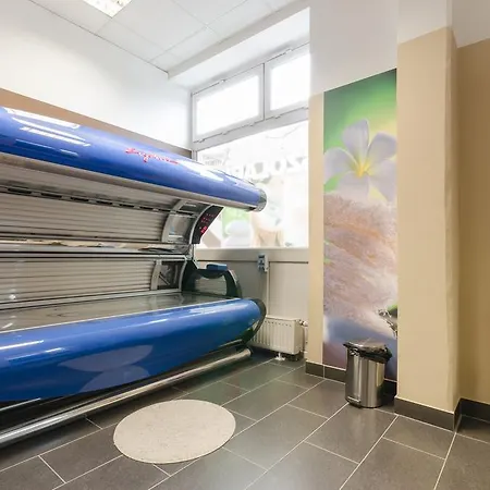 Uni-hotel Diákotthon Szálloda 3*