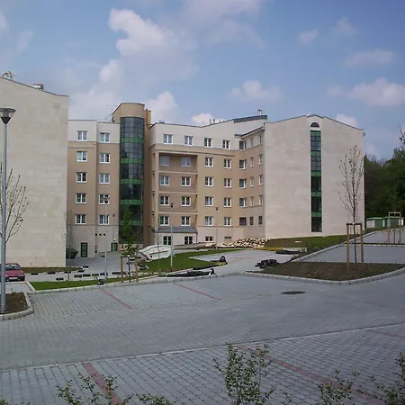 Hotell Uni-hotel Diakotthon