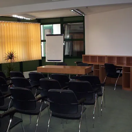 Hotell Uni-hotel Diakotthon Miskolc