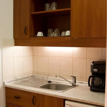 Uni-hotel Diakotthon Miskolc