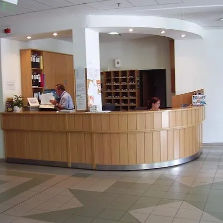 Hotell Uni-hotel Diakotthon