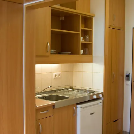 Hotell Uni-hotel Diakotthon Miskolc