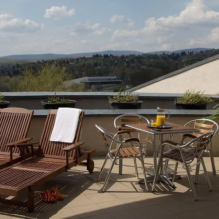 Uni-hotel Diakotthon