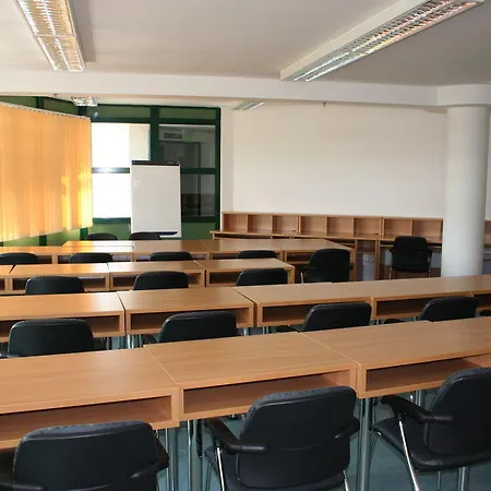 Hotel Uni-hotel Diákotthon Miskolc