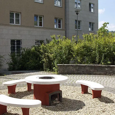 Szálloda Uni-hotel Diákotthon 3*