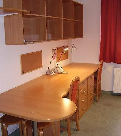 Hotell Uni-hotel Diakotthon 3*