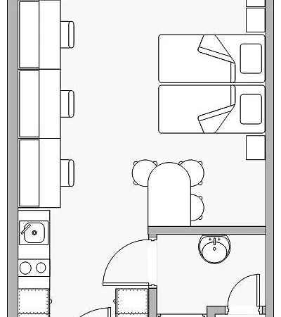 Hotel Uni-hotel Diakotthon 3*