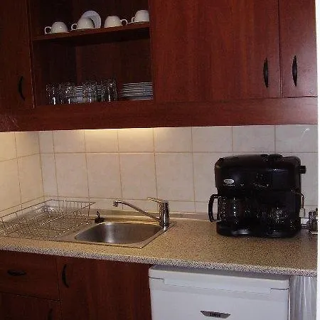 Uni-hotel Diakotthon Miskolc