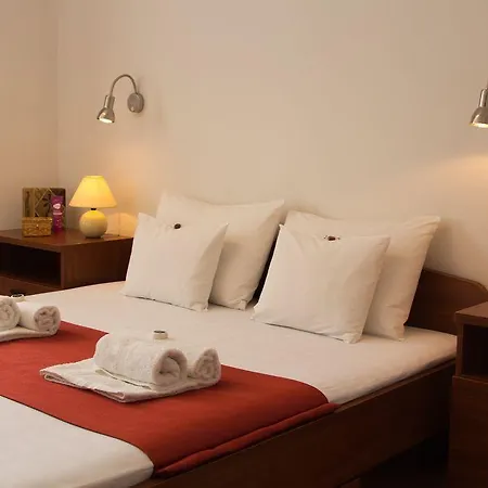 Szálloda Uni-hotel Diákotthon