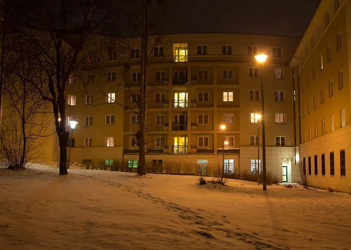 酒店 迪亚克特洪尤尼酒店 3*